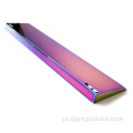 Brass CNC MASCING Aluminium alloy irin